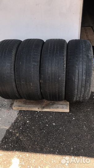 Goodyear Eagle LS 225/55 R18