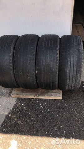 Goodyear Eagle LS 225/55 R18