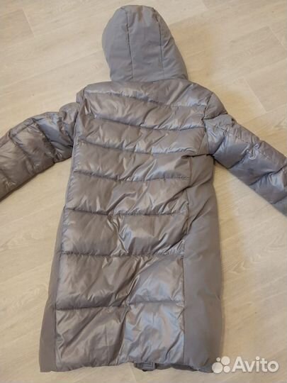 Пуховик женский 48-50