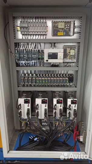 Ремонт программирование асутп, контроллеров, чпу