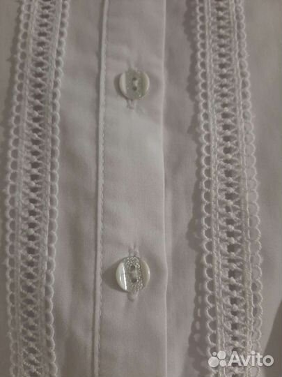 Школьная блузка Польша