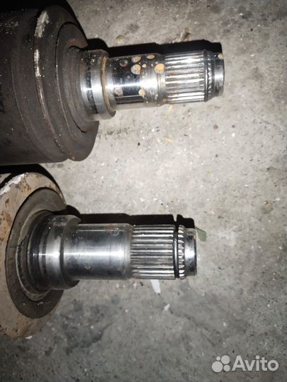 Продам привода на Lexus LX 470