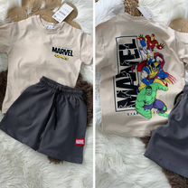 Костюм для мальчика Турция, Москва