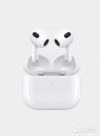 Продаю AirPods 3