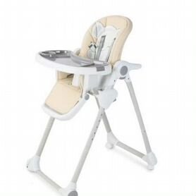 Стул для кормления Babyton Multiset Beige