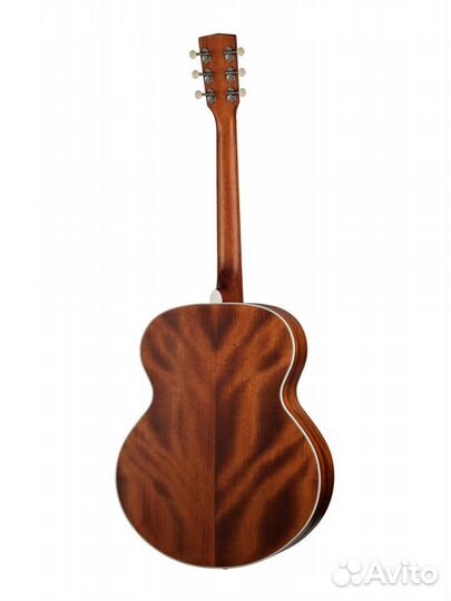 Электроакустическая гитара Cort CJ-Retro-VBM