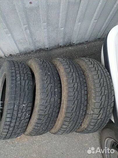 Cordiant Winter Drive 175/70 R14 84T