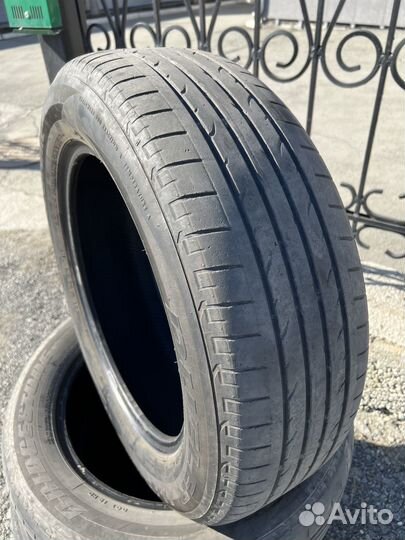 Bridgestone Dueler H/P 225/60 R18 100V