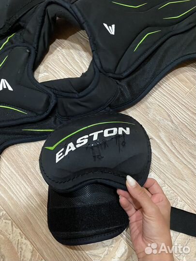 Комплект защитв для хоккея, детский