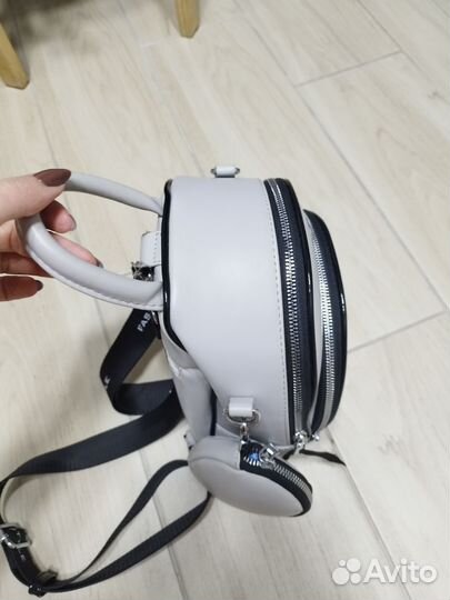 Рюкзак женский