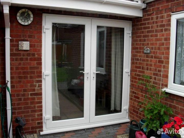 Входная группа