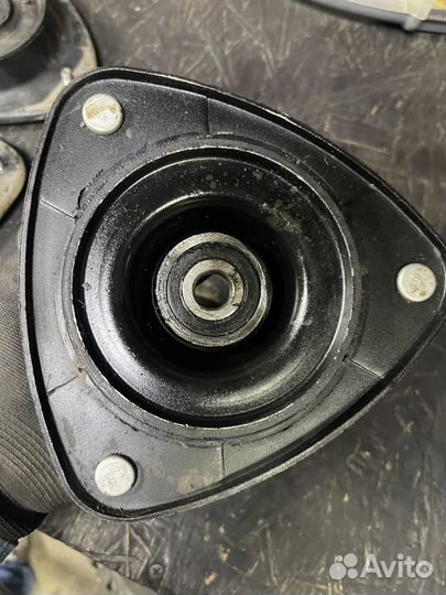 Опорный подшипник subaru новые и б/у