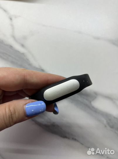 Умный Браслет Xiaomi Mi Band