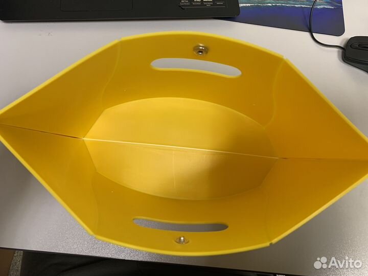 Стульчик для рыбалки и хозяйствах