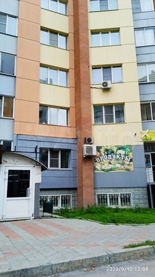 Сдам помещение свободного назначения, 140 м²