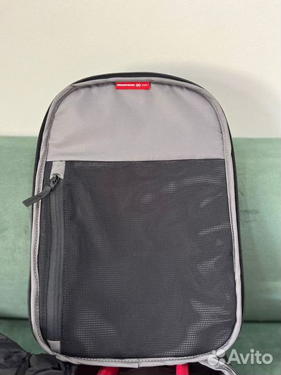 Фоторюкзак manfrotto