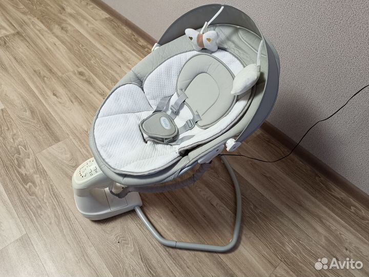 Детские качели, люлька nuovita