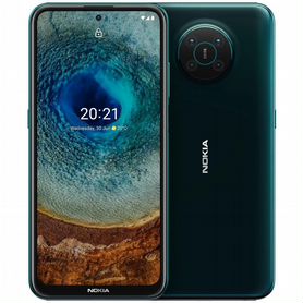 Nokia X10, 6/128 ГБ