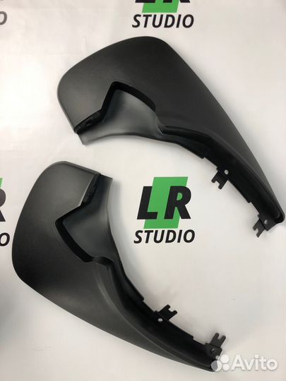 Брызговики Автобиография Range Rover 2010-2012