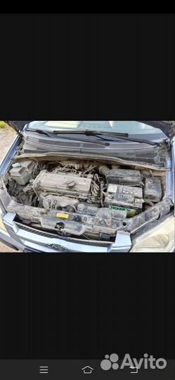 Контактные двигатели. Для всех авто