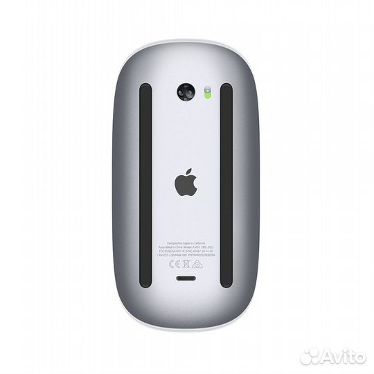 Мышь Apple Magic Mouse 2 White