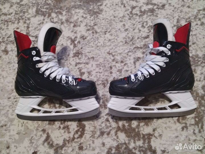 Коньки хоккейные bauer nsx