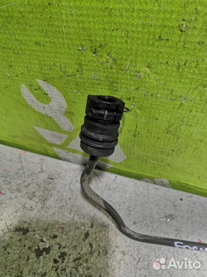 Трубка цилиндра сцепления Форд Фокус 2