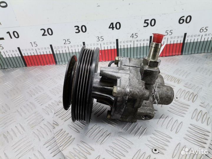 Насос гидроусилителя руля (гур) для Audi A4 B5