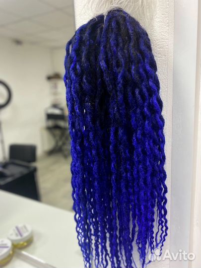 Комплекты для плетения