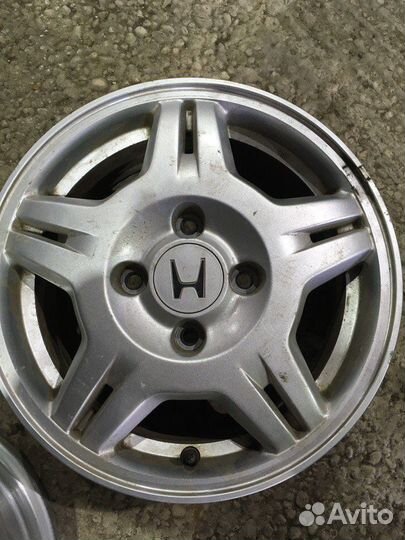 Диски r 15 4 114