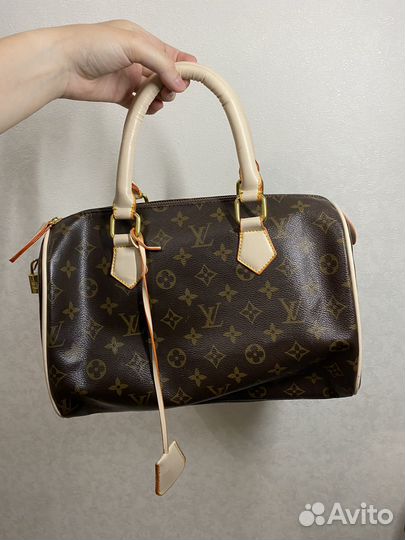 Женская сумка Louis Vuitton
