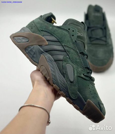 Adidas Streetball (Арт.60413)