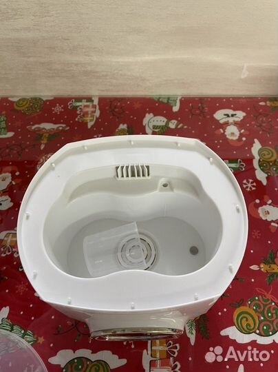 Стелиризатор подогреватель для бутылочек kunder