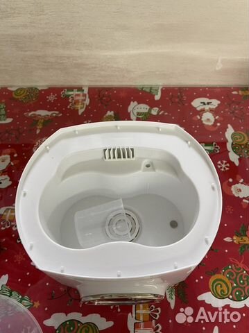 Стелиризатор подогреватель для бутылочек kunder