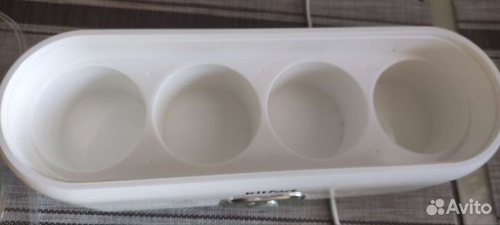 Йогуртница kitfort