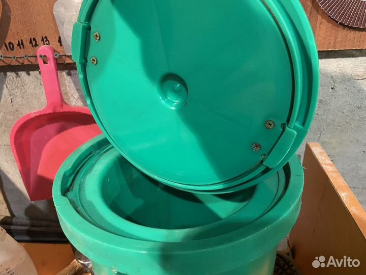 Термос для еды