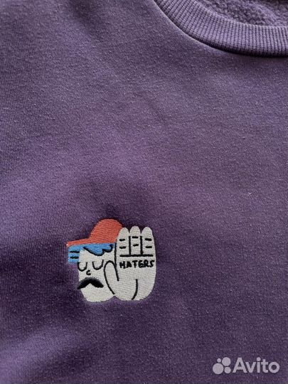 Свитшот befree