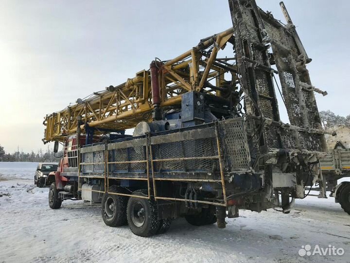 Сдам в аренду подъемник упа-60/80