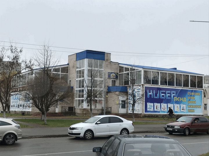 Свободного назначения, 150 м²