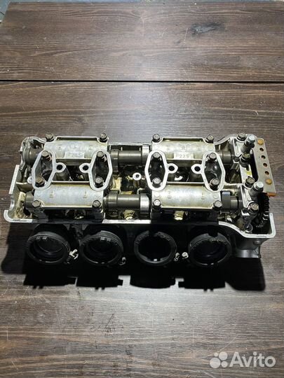 Гбц для Honda CBR929RR