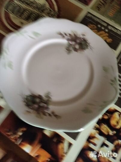 Продается посуда