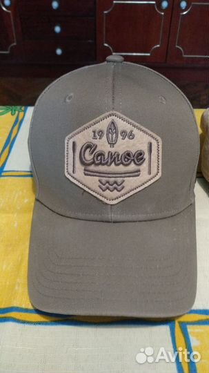 Бейсболка Canoe