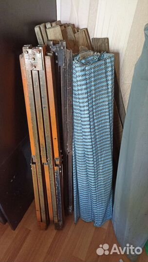 Палатка торговая размер 2х2