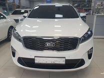 Kia Sorento 2.0 AT, 2019, 89 000 км, с пробегом, цена 1 500 000 руб.