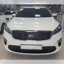 Kia Sorento 2.0 AT, 2019, 89 000 км, с пробегом, цена 1 500 000 руб.