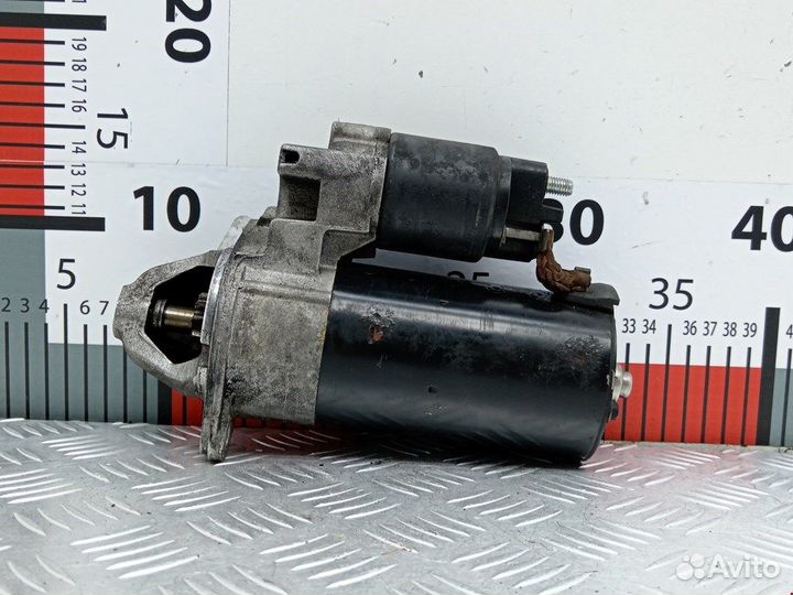 Стартер для mercedes-benz A-Class (W168)