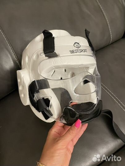 Защита для тхэквондо