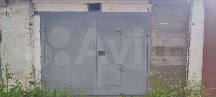 Гараж, 25 м²