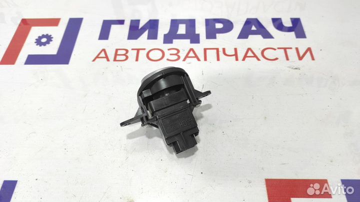 Кнопка запуска двигателя Honda Civic 5D 35881-SMG