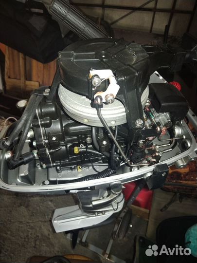 Продам отличный мотор